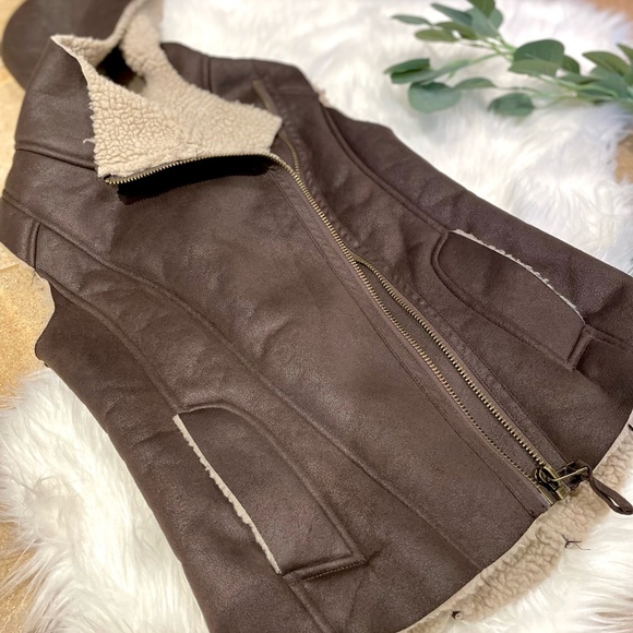 Buffalo | David Bitton Vest - Picture 3 of 4